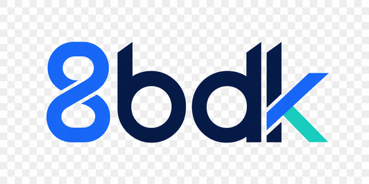 8bdk লোগো